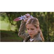 JKB1 - Jackal Knife, Couteau de Buffy