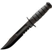 KA1212 - Poignard KA-BAR Fighting Black