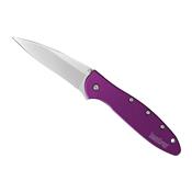 KS1660PUR - Couteau Ken Onion Purple Leek KERSHAW