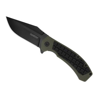 KS8760 - Couteau KERSHAW Faultline