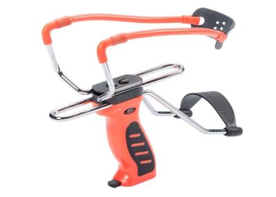 LP01 - Lance-Pierre Orange Black