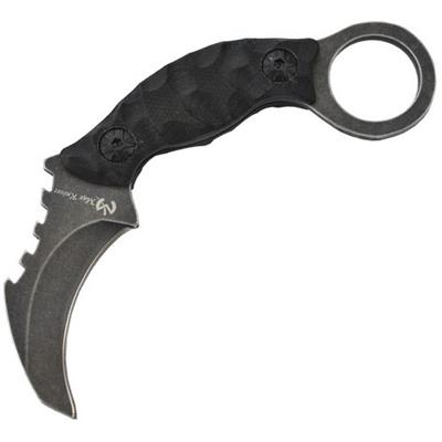 MK504 - Couteau de Cou Karambit MAX KNIVES