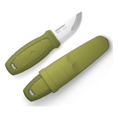 MO12651 - Poignard de Poche MORAKNIV Eldris Vert