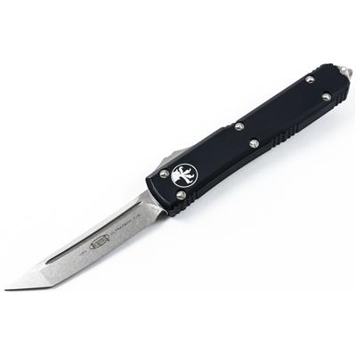 MT123-10AP - Couteau Automatique MICROTECH Ultratech T/E Apocalypse STD Tanto