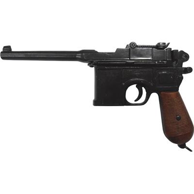 P1024M - Pistolet DENIX Mauser 7-63