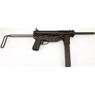 P1313 - Pistolet Mitrailleur DENIX M3 Cal.45 Grease Gun