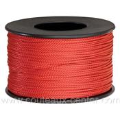 RG1107 - Nano cord Red de 90 mtres de longueur