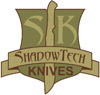Poignards SHADOW TECH