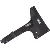 SOGTH1001CP - Jeu de 3 Haches à lancer SOG