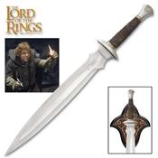 UC2614 - pe de Samwise ( UNITED CUTLERY ) Le Seigneur Des Anneaux