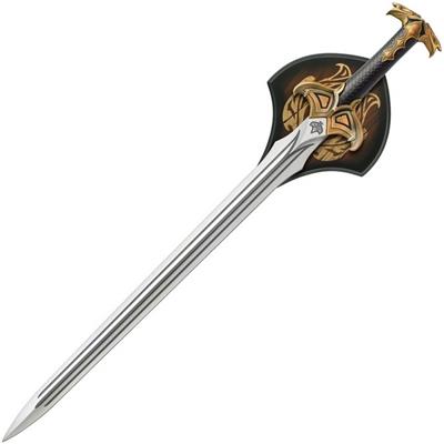 UC3264 - Epée de Bard the Bowman ( UNITED CUTLERY ) Bilbo Le Hobbit