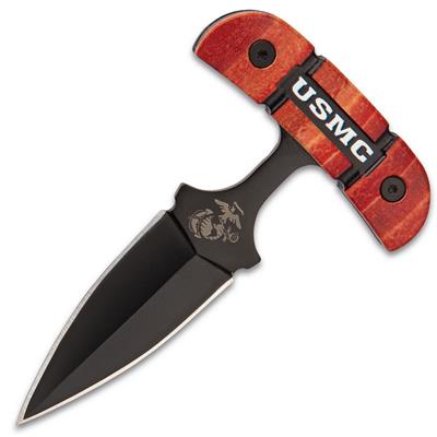 UC3418 - Push Dagger USMC UNITED CUTLERY