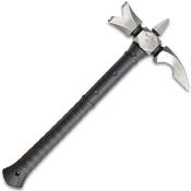UC3649 - UNITED CUTLERY Honshu Spiked War Hammer with Sheath