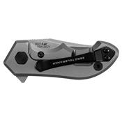 ZT0022 - Couteau ZERO TOLERANCE 0022 Fibre de Carbone