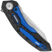 ZT0762 - Couteau ZERO TOLERANCE 0762