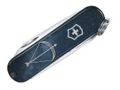 0.6223.2SAG - VICTORINOX Classic SD Zodiac Collection Sagittaire