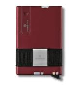 0.7250.13 - Portefeuille Smart Card Wallet VICTORINOX Rouge/Noir