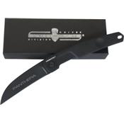0135BLK - Couteau EXTREMA RATIO Panthera Black