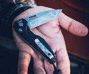 0174BKIT - The Carry Box EXTREMA RATIO Edition Limitée 500 Exemplaires