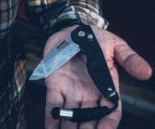 0174BKIT - The Carry Box EXTREMA RATIO Edition Limitée 500 Exemplaires