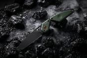 0182NITBLKC8A10 - EXTREMA RATIO AERO FX FOREST GREEN ORANGE