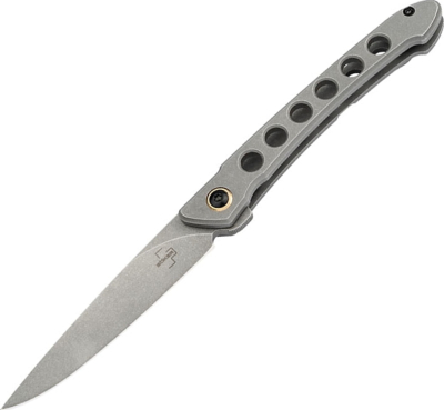 01BO469 - Couteau BOKER PLUS Urban Spillo Flipjoint