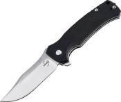 01BO552 - Couteau BOKER PLUS M.E.R.K. 1 Black