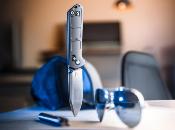 01BP0023 - Couteau BOKER PLUS Kihon DC