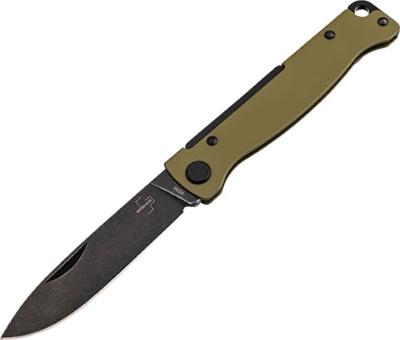 01BP0063 - BOKER PLUS Atlas OD Green