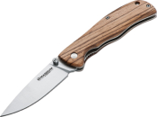 01EL605 - Couteau BOKER Magnum Backpacker