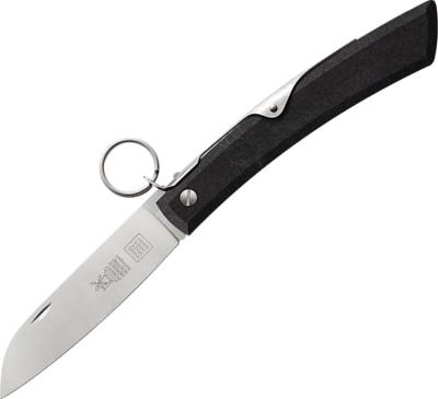 01WM0034 - Couteau WINDMÜHLENMESSER Ibex 100 Inox POM 