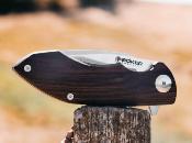 01BA004 - Couteau BOKER Arbolito Nahuel Guayacan