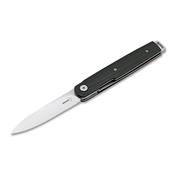 01BO078 - Couteau BOKER PLUS LRF G10