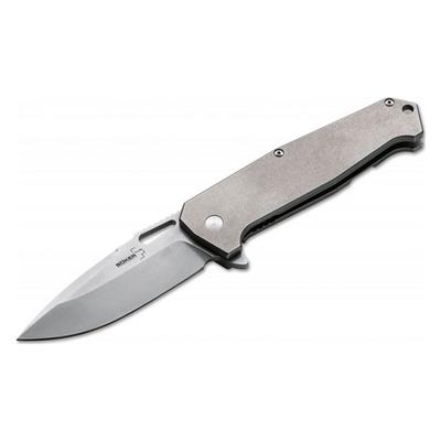 01BO775 - Couteau BOKER PLUS Hitman Titan