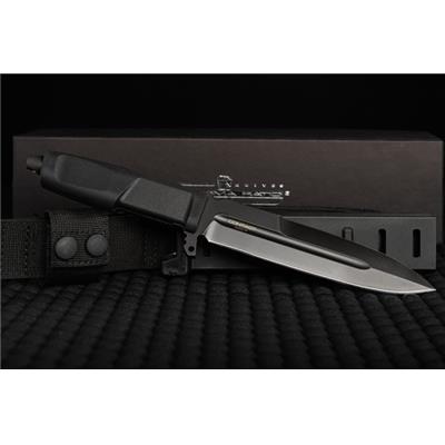 0215BLK - Couteau EXTREMA RATIO Contact Black