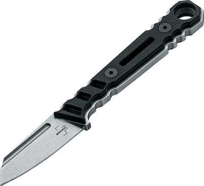 02BO038 - Couteau de cou BOKER PLUS Ylvi