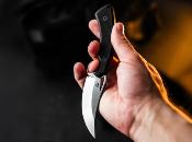 02BP0007 - Couteau BOKER PLUS Tavros