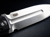 02BO032 - Couteau BOKER PLUS Omerta