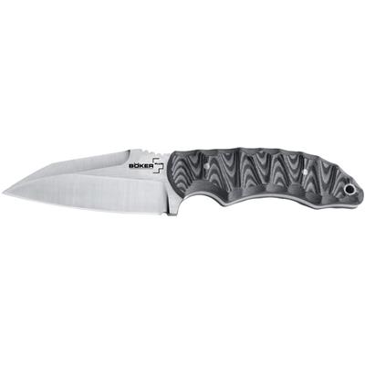 02BO280 - Couteau BOKER Plus Small Trigonaut