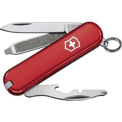 06163 - Couteau VICTORINOX Rally