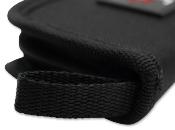 090825 - Etui Nylon BOKER PLUS Noir