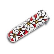 0.6463.840 - Nailclip 580 VICTORINOX Edelweiss