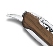 0970163 - Couteau Sommelier VICTORINOX Wine Master Noyer