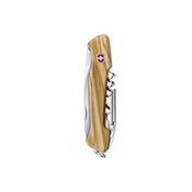 0970164 - Couteau Sommelier VICTORINOX Wine Master Olivier