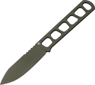 120755 - BOKER SOLINGEN BFF Packlite All Green