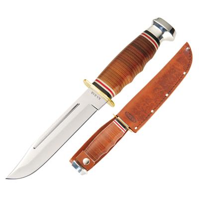 KA1235 - Poignard KA-BAR Marine Hunter