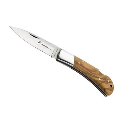 MAS126OL -Couteau MASERIN 126 Olivier