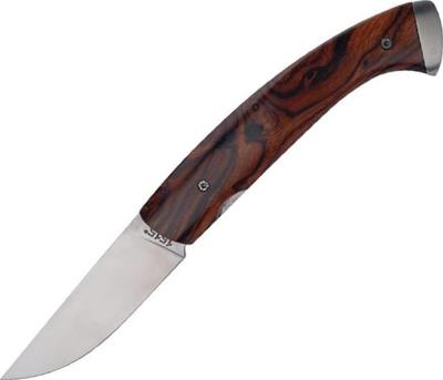 1515.32 - Couteau 1515 Bois de Fer 12 cm Inox