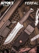 16099 - Couteau AITOR Ferfal