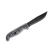 167013 - Poignard MARTTIINI Martef avec Etui Cuir